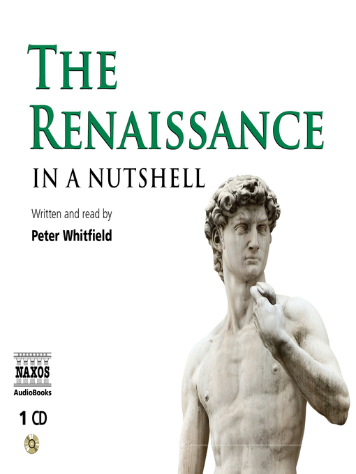 Title details for The Renaissance--In a Nutshell by Peter Whitfield - Wait list